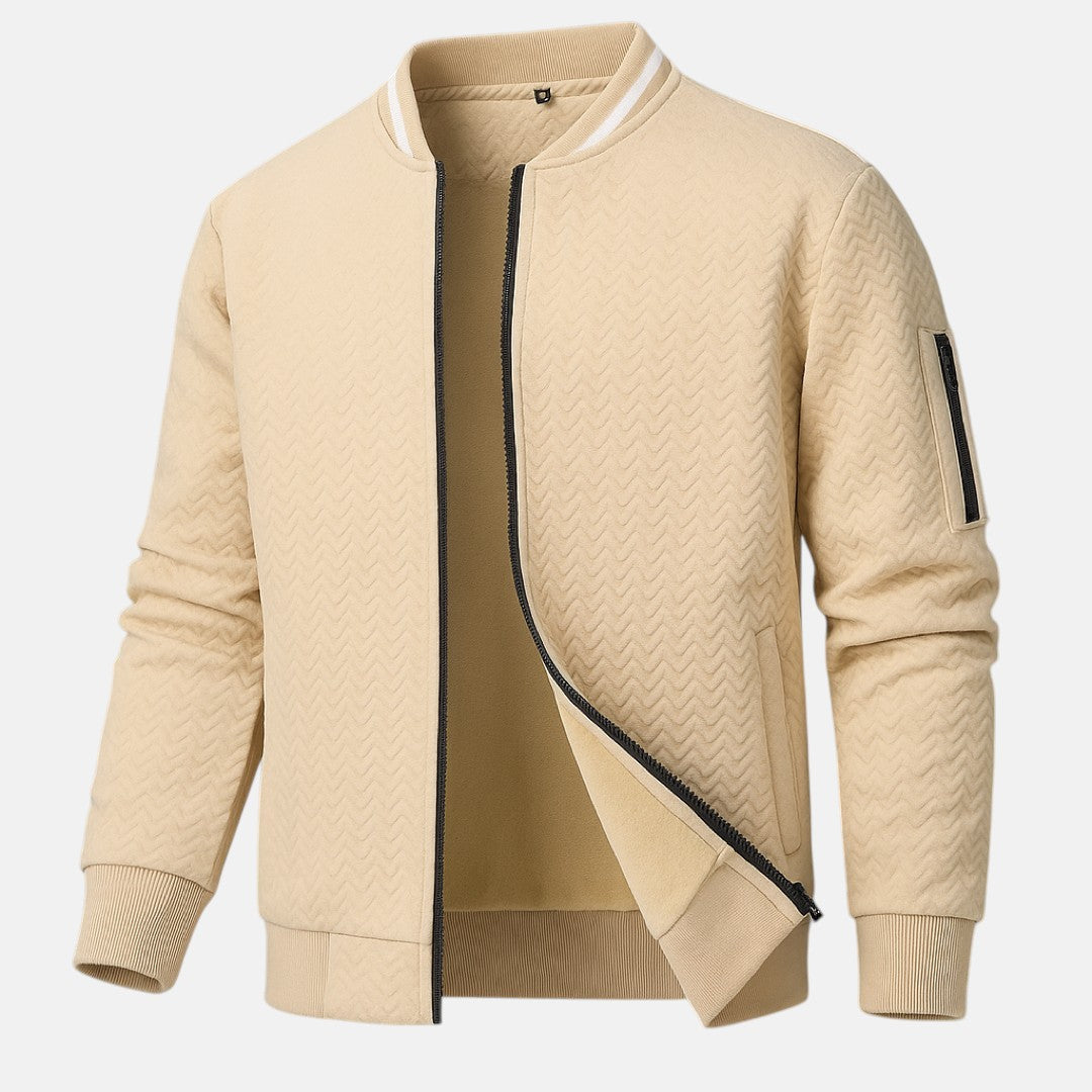 Gonzalo | Veste Urbaine