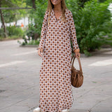 FRANCESCA | ROBE CASUAL CHIC