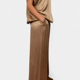 Ensemble de Printemps Blasa en Deux Pièces avec Style Sophistiqué