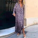 FRANCESCA | ROBE CASUAL CHIC