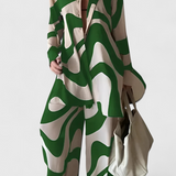 Ensemble d'Été Melania Style Naturel