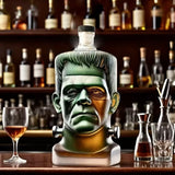 Frankenstein Bouteille de Whisky