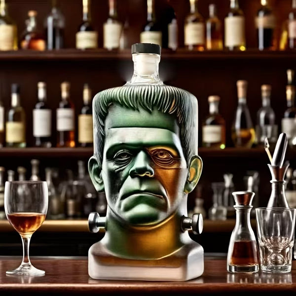 Frankenstein Bouteille de Whisky