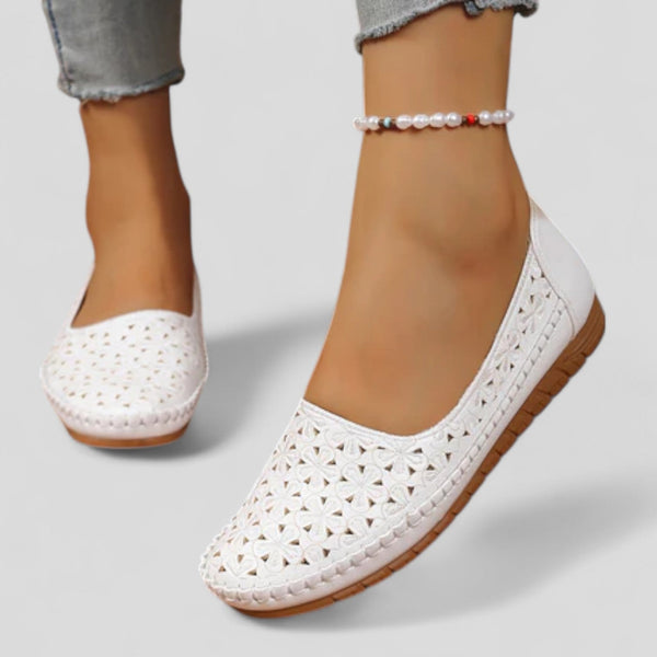 Lianora | Ballerines confortables