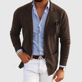 Marcelo™ | Veste Classique Masculine