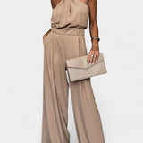 Ensemble Élégant Sibyl en Deux Pièces