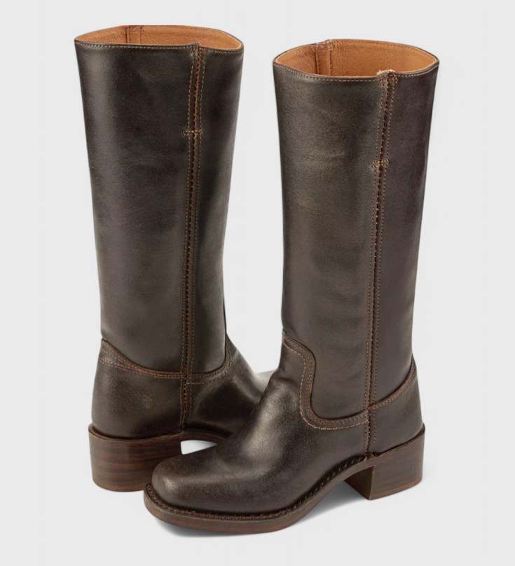 Bottes Grace Classiques Modernes pour un Usage en Toutes Saisons