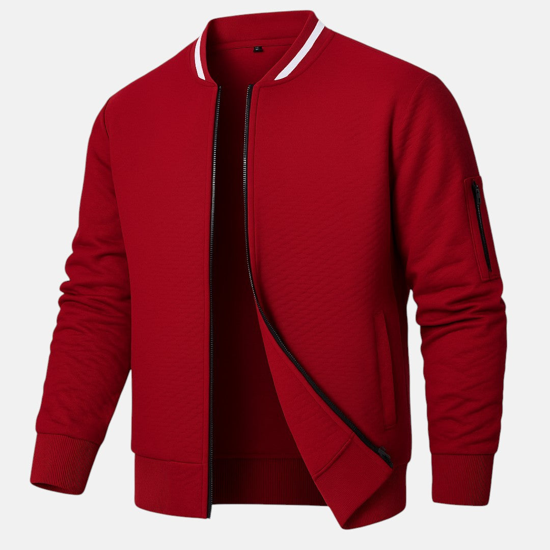 Gonzalo | Veste Urbaine