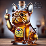 Bulldog Griffe de Whisky