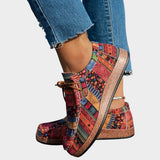 Luzia™ | Baskets légères et confortables pour femmes