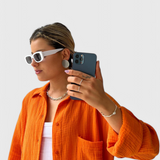 Xenia Ensemble de Collier Décontracté