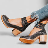 Ubelia | Chaussures à talons