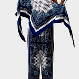 Ensemble Leonie Paisley avec Bretelles