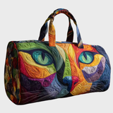 Laurel | Sac de Voyage Souple Fait Main