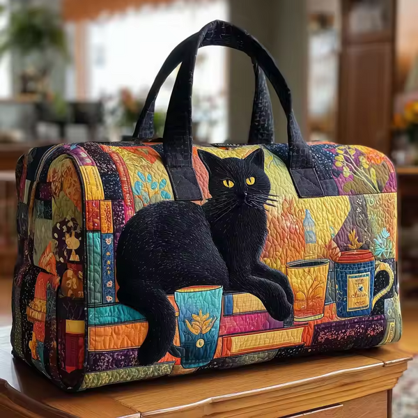 Lyra | Sac de Voyage Doux Fait à la Main
