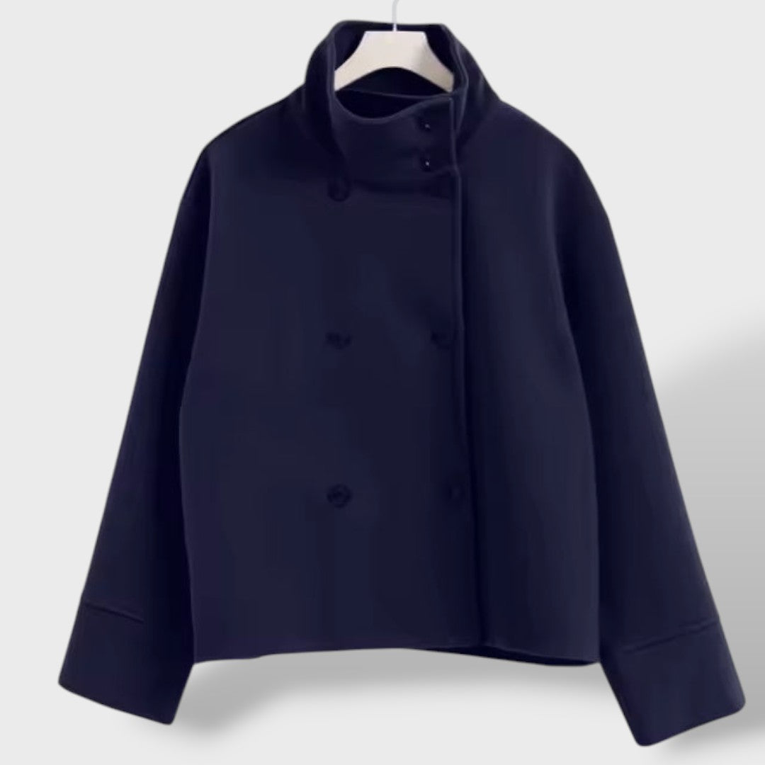 Elise | Veste courte de luxe