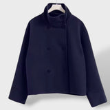 Elise | Veste courte de luxe