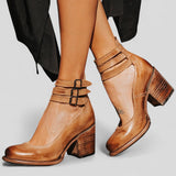 Ubelia | Chaussures à talons