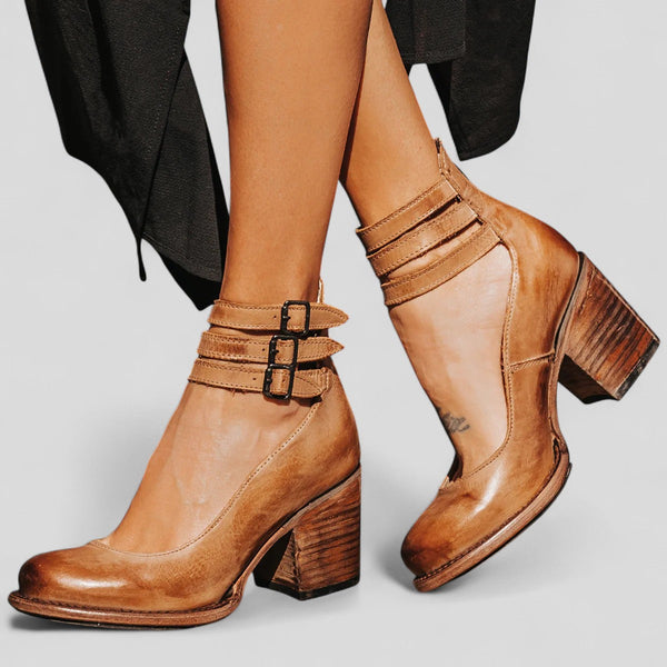 Ubelia | Chaussures à talons