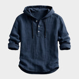 Len™ | Sweat à capuche de luxe