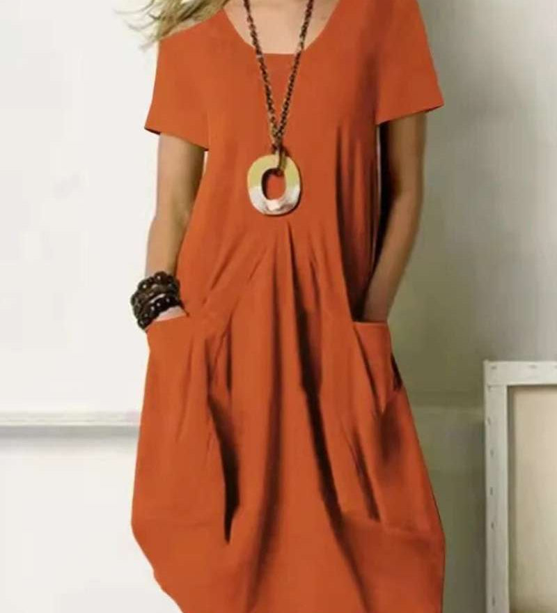 MINALI | ROBE CASUAL