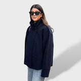 Elise | Veste courte de luxe