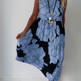 TERESA™ | ROBE ÉLÉGANTE AVEC IMPRIMÉ FLORAL