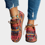 Luzia™ | Baskets légères et confortables pour femmes