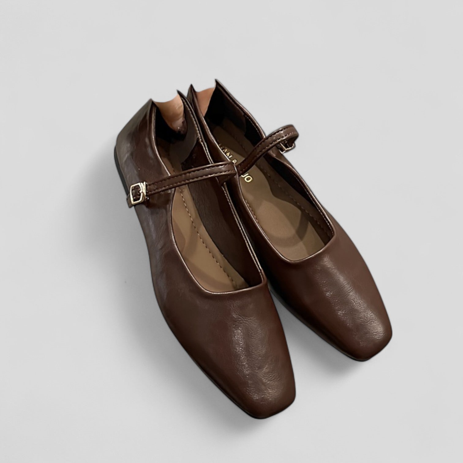 Delsa | Mary Janes classiques