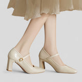 Ursiana | Chaussures à Talons