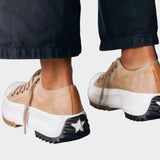 Elisa™ | Baskets à Plateforme