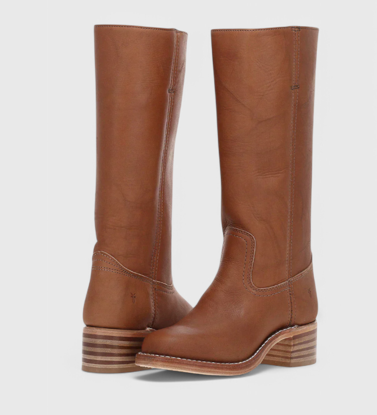 Bottes Grace Classiques Modernes pour un Usage en Toutes Saisons