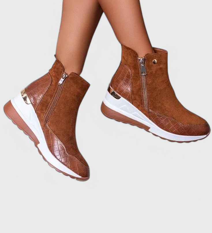 Bottes Ortopédiques Nellie