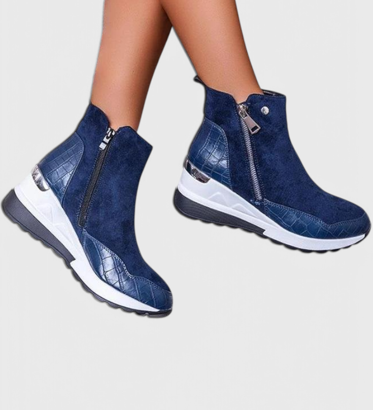 Bottes Ortopédiques Nellie