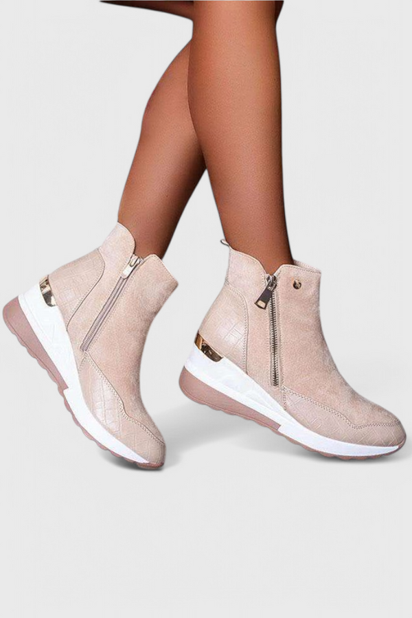 Bottes Ortopédiques Nellie