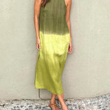 NOVA™ | ROBE AVEC IMPRIMÉ ÉLÉGANT