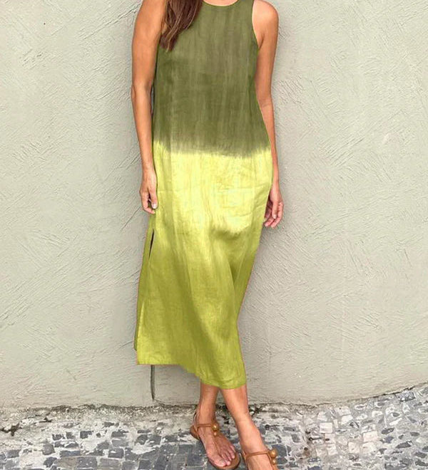 NOVA™ | ROBE AVEC IMPRIMÉ ÉLÉGANT