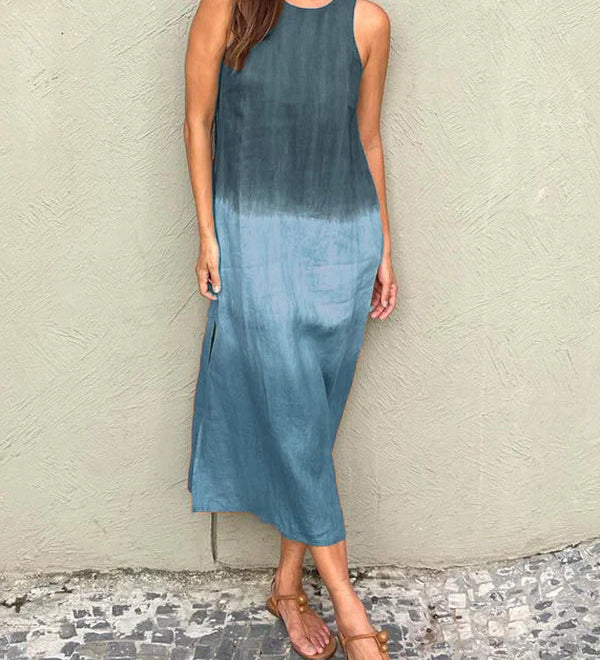 NOVA™ | ROBE AVEC IMPRIMÉ ÉLÉGANT