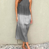 NOVA™ | ROBE AVEC IMPRIMÉ ÉLÉGANT