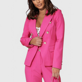 Ensemble Blazer et Pantalons Rosalind Élégant