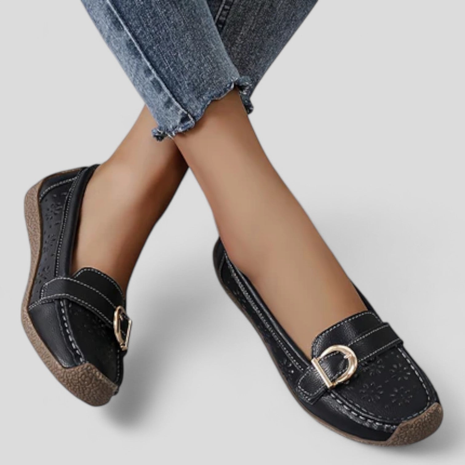 Mirelsa | Mocassins élégants