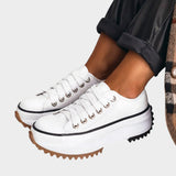 Elisa™ | Baskets à Plateforme