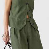 Ensemble Jacaranda Safari d'Été