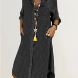 Didia | ROBE EN DENIM