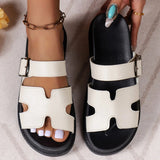 ParaElla™ | Sandales Confort Épure