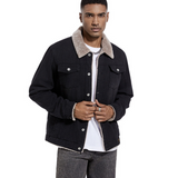 Gabriel™ | Veste en Jean Élégante