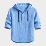 Len™ | Sweat à capuche de luxe