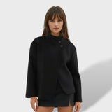 Elise | Veste courte de luxe