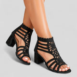 Nicolasa | Chaussures à talon