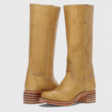 Bottes Grace Classiques Modernes pour un Usage en Toutes Saisons